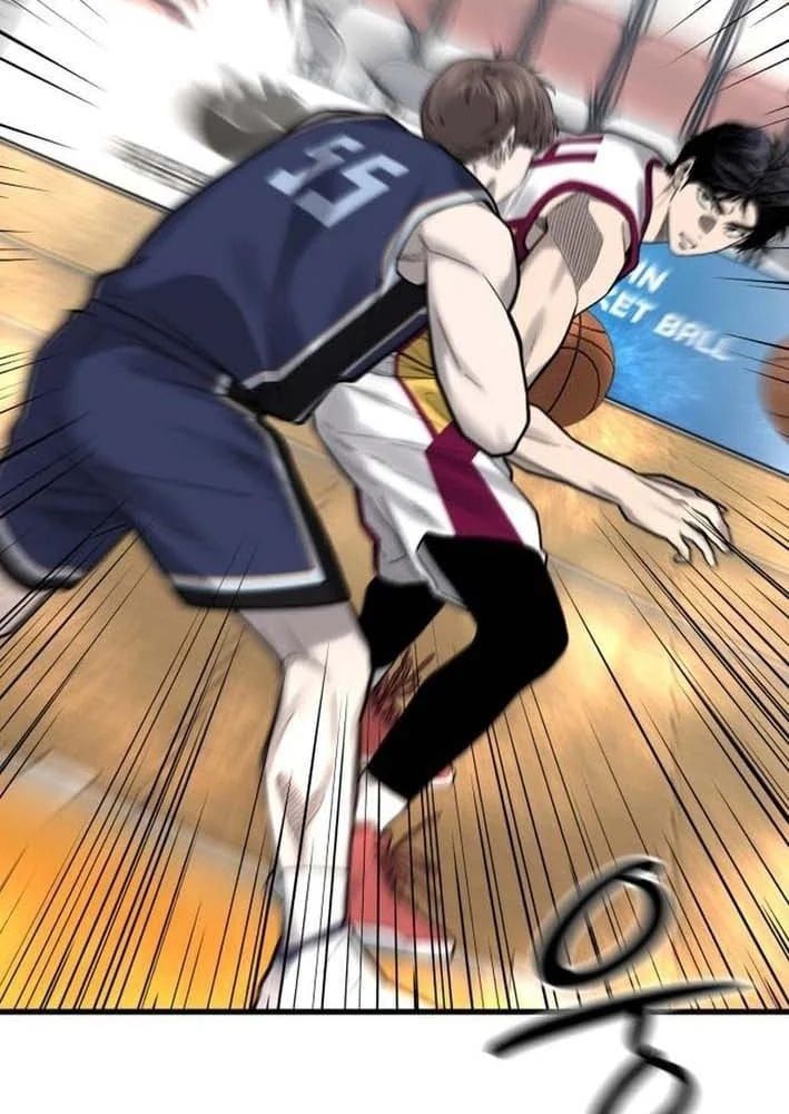 Đội Bóng Rổ Trung Học Chap 18 - Next Chap 17