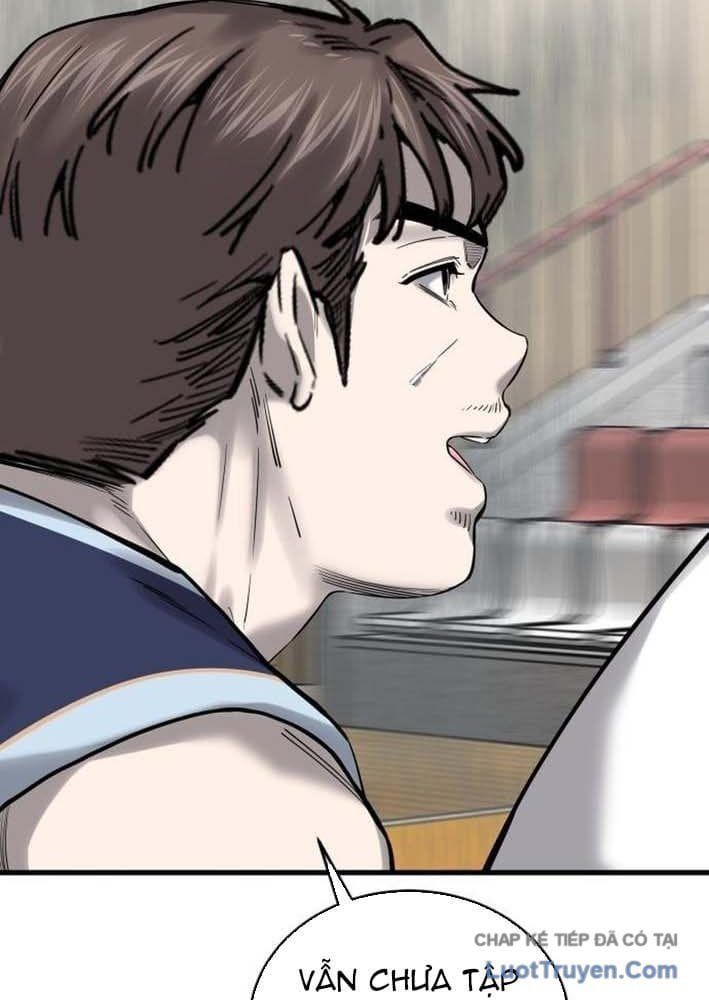 Đội Bóng Rổ Trung Học Chap 18 - Next Chap 17