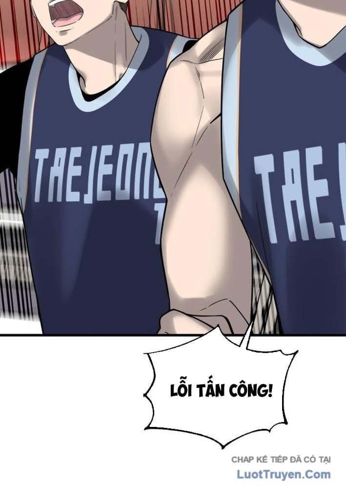 Đội Bóng Rổ Trung Học Chap 18 - Next Chap 17