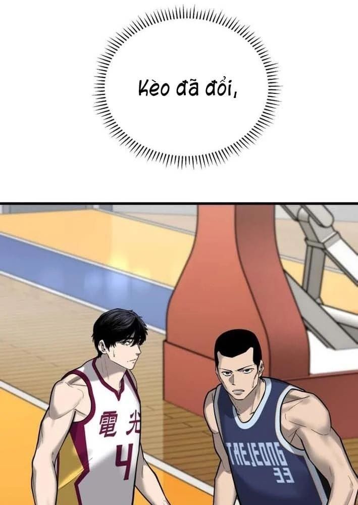 Đội Bóng Rổ Trung Học Chap 18 - Next Chap 17