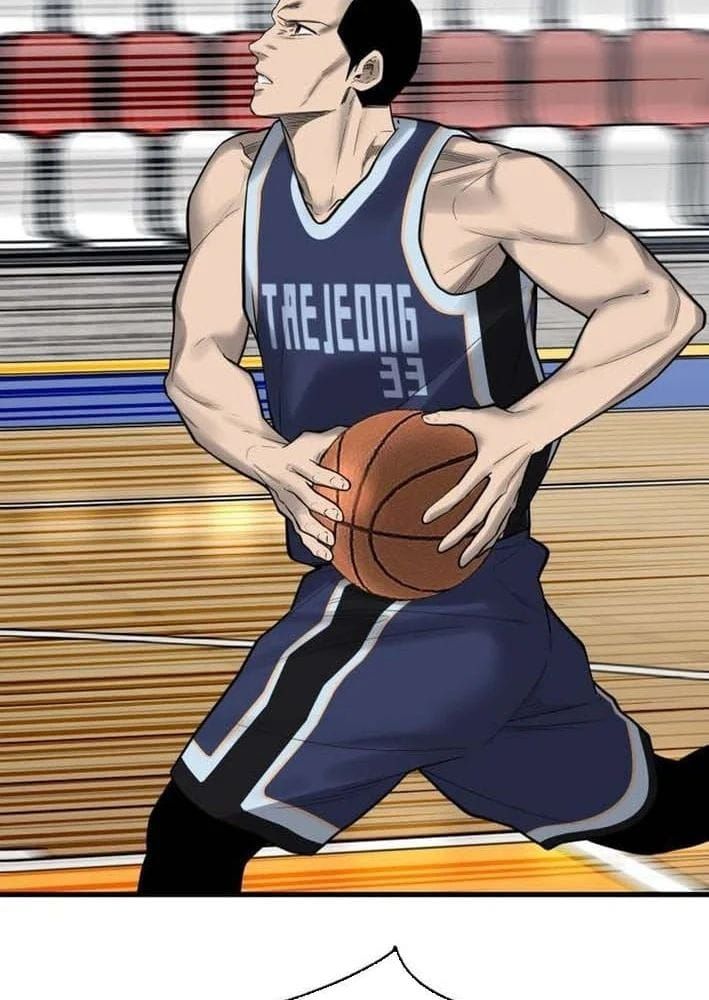 Đội Bóng Rổ Trung Học Chap 18 - Next Chap 17