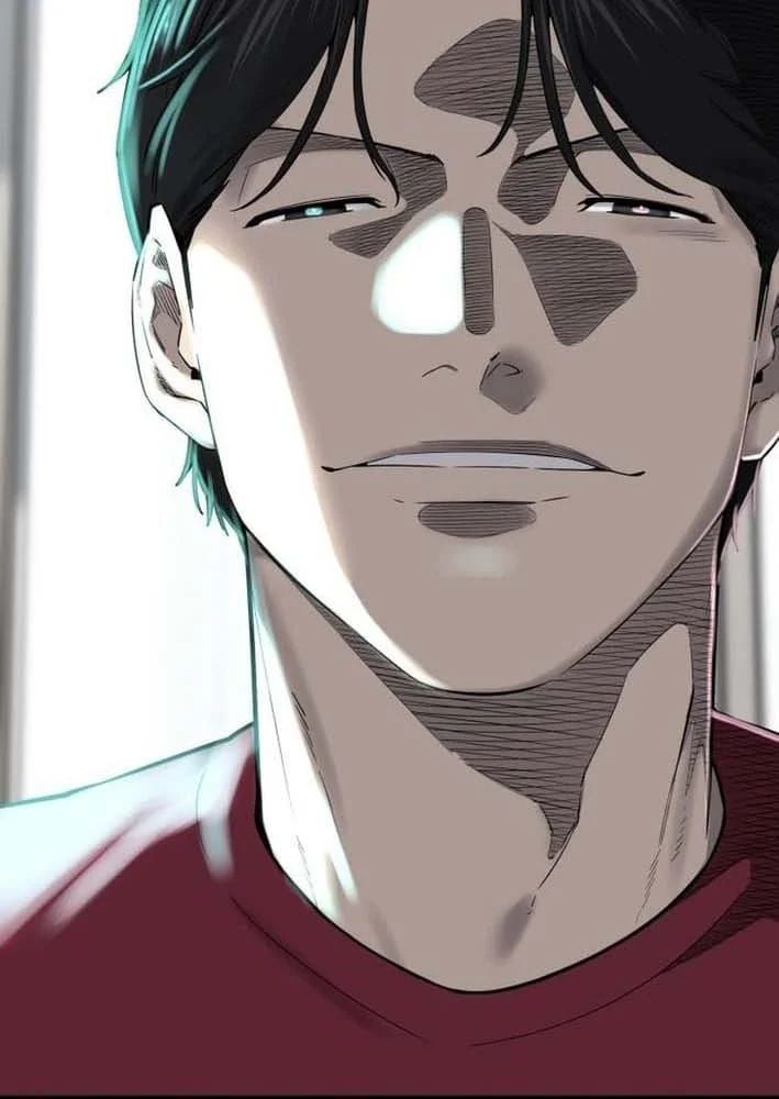 Đội Bóng Rổ Trung Học Chap 18 - Next Chap 17