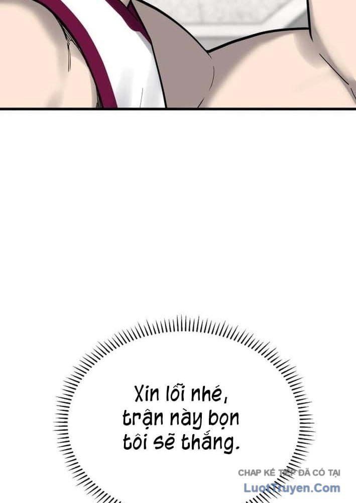 Đội Bóng Rổ Trung Học Chap 18 - Next Chap 17