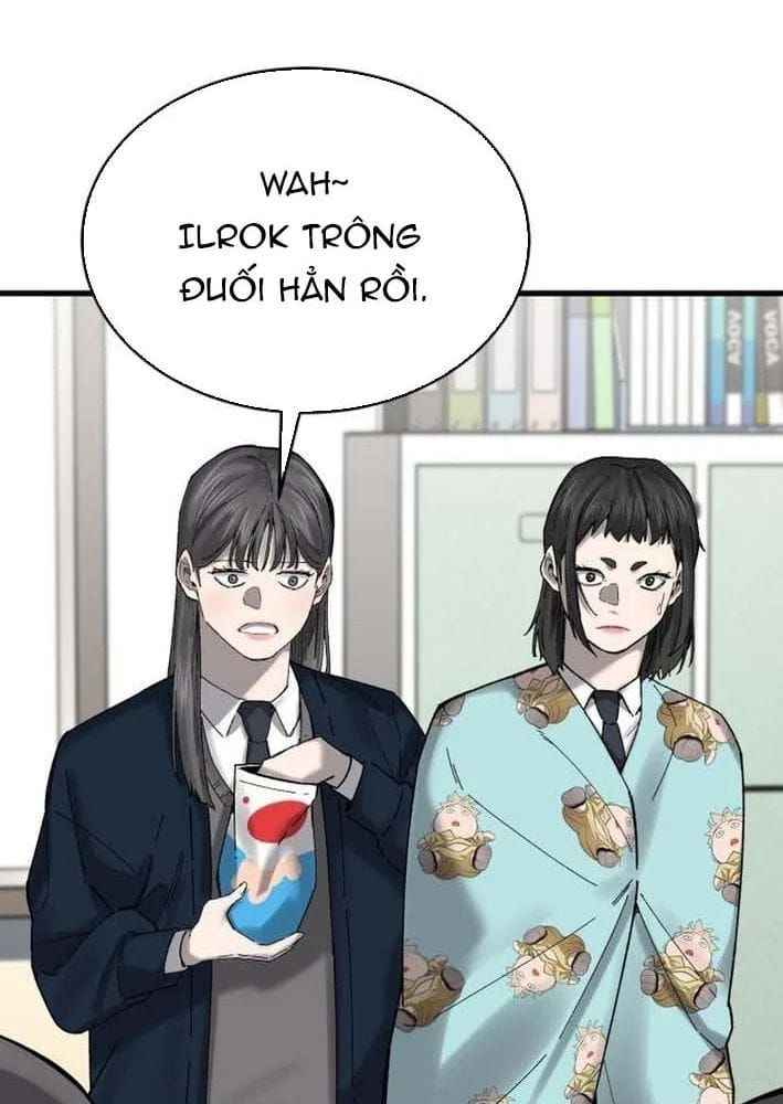 Đội Bóng Rổ Trung Học Chap 18 - Next Chap 17