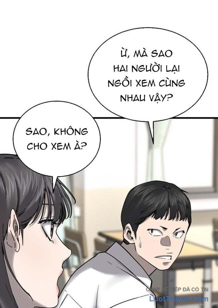 Đội Bóng Rổ Trung Học Chap 18 - Next Chap 17