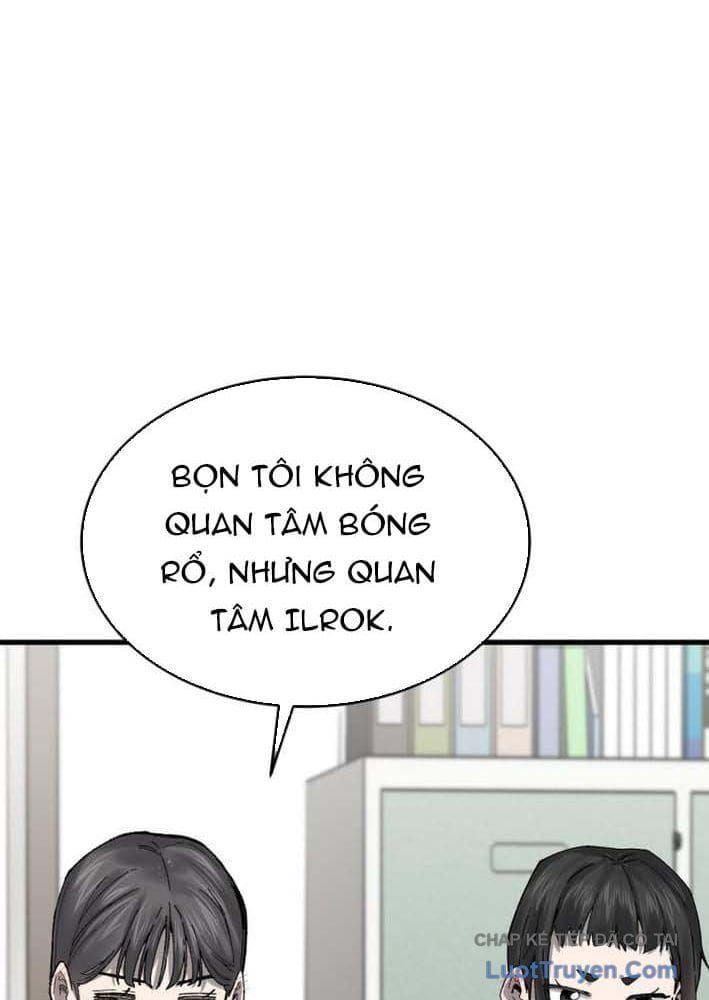 Đội Bóng Rổ Trung Học Chap 18 - Next Chap 17