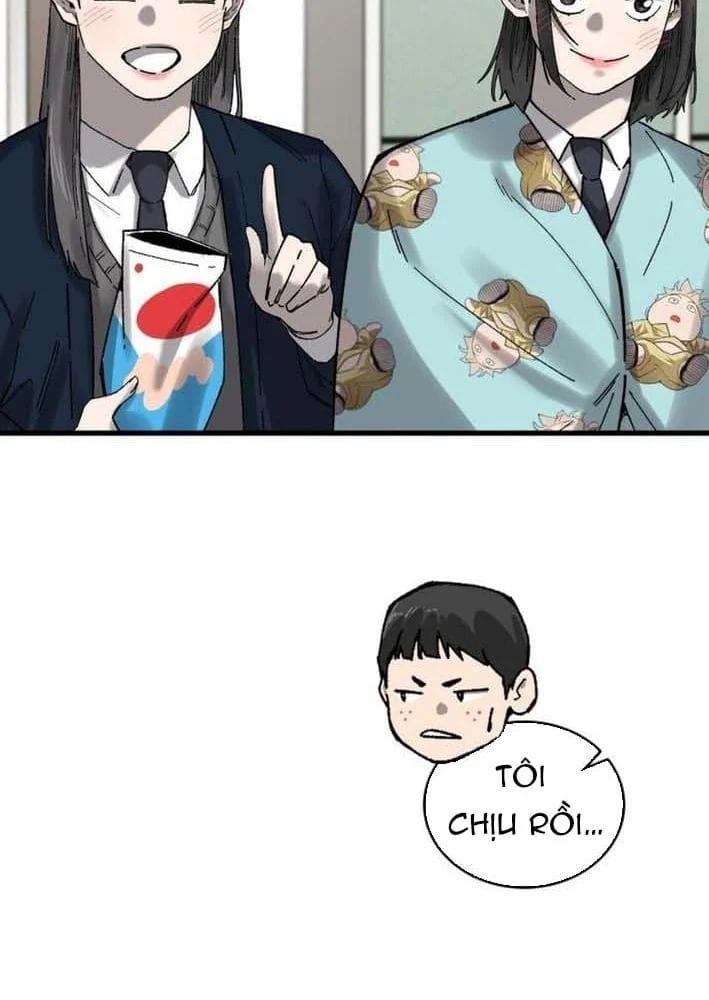 Đội Bóng Rổ Trung Học Chap 18 - Next Chap 17