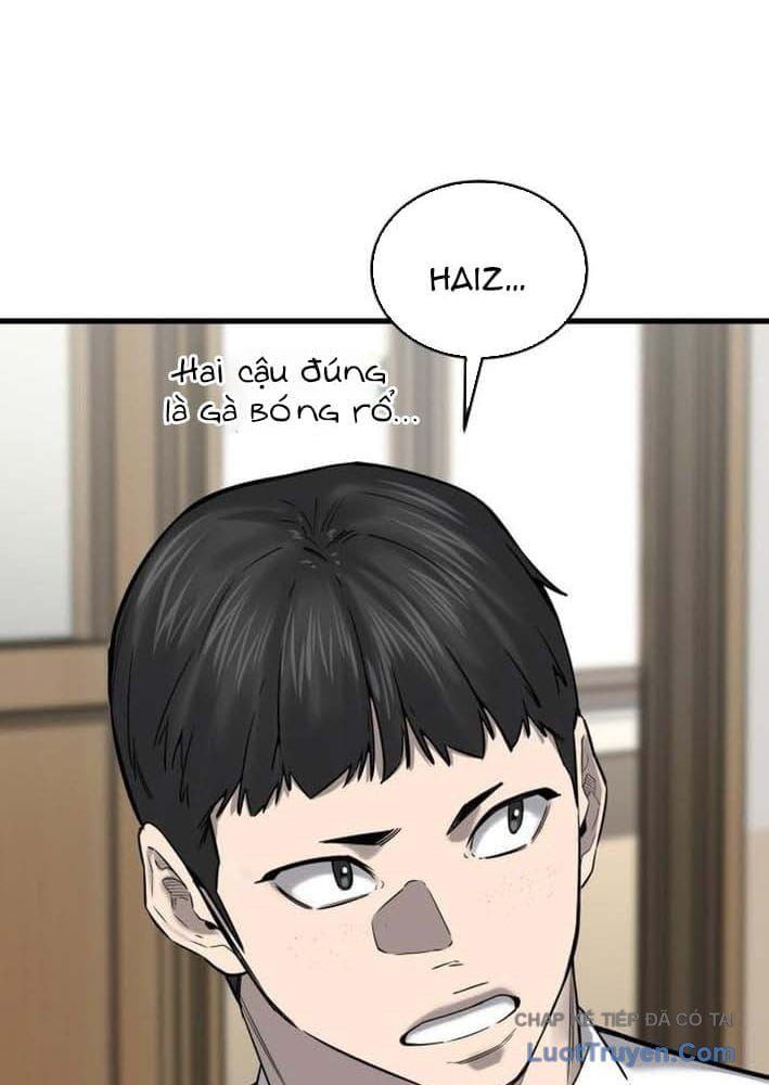 Đội Bóng Rổ Trung Học Chap 18 - Next Chap 17