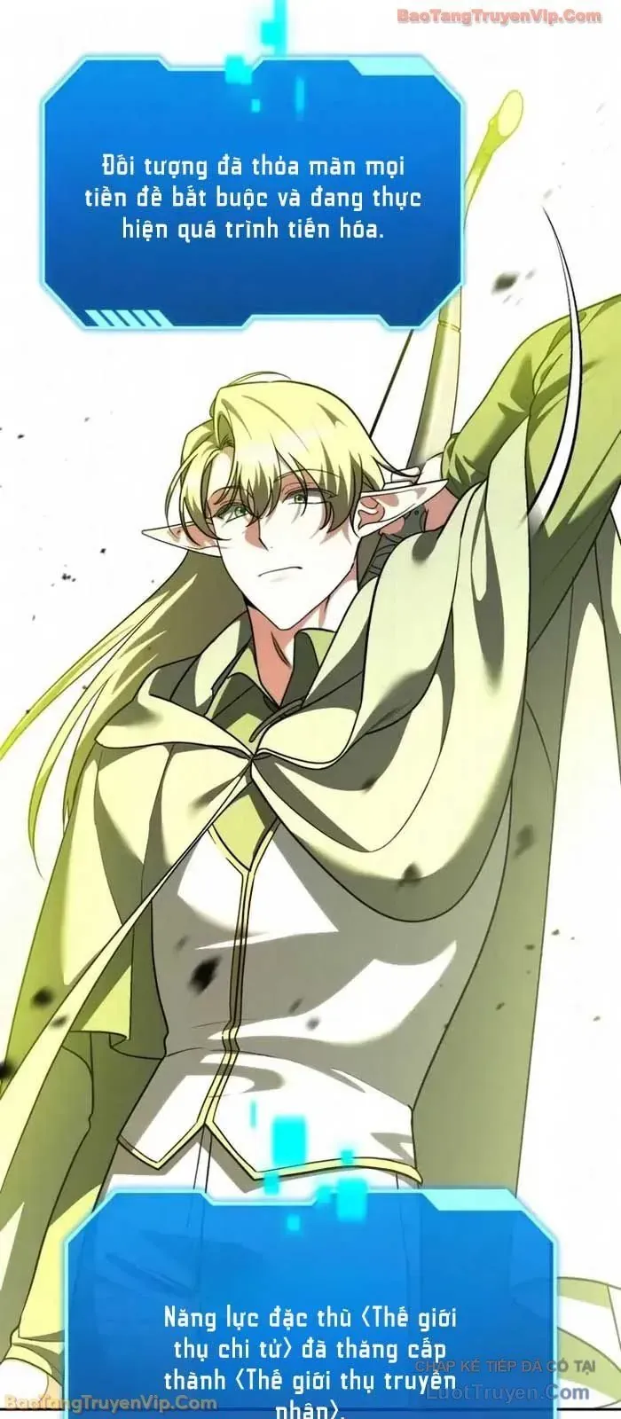 Bản Ngã Thay Đổi [Chap 72-73] - Page 25