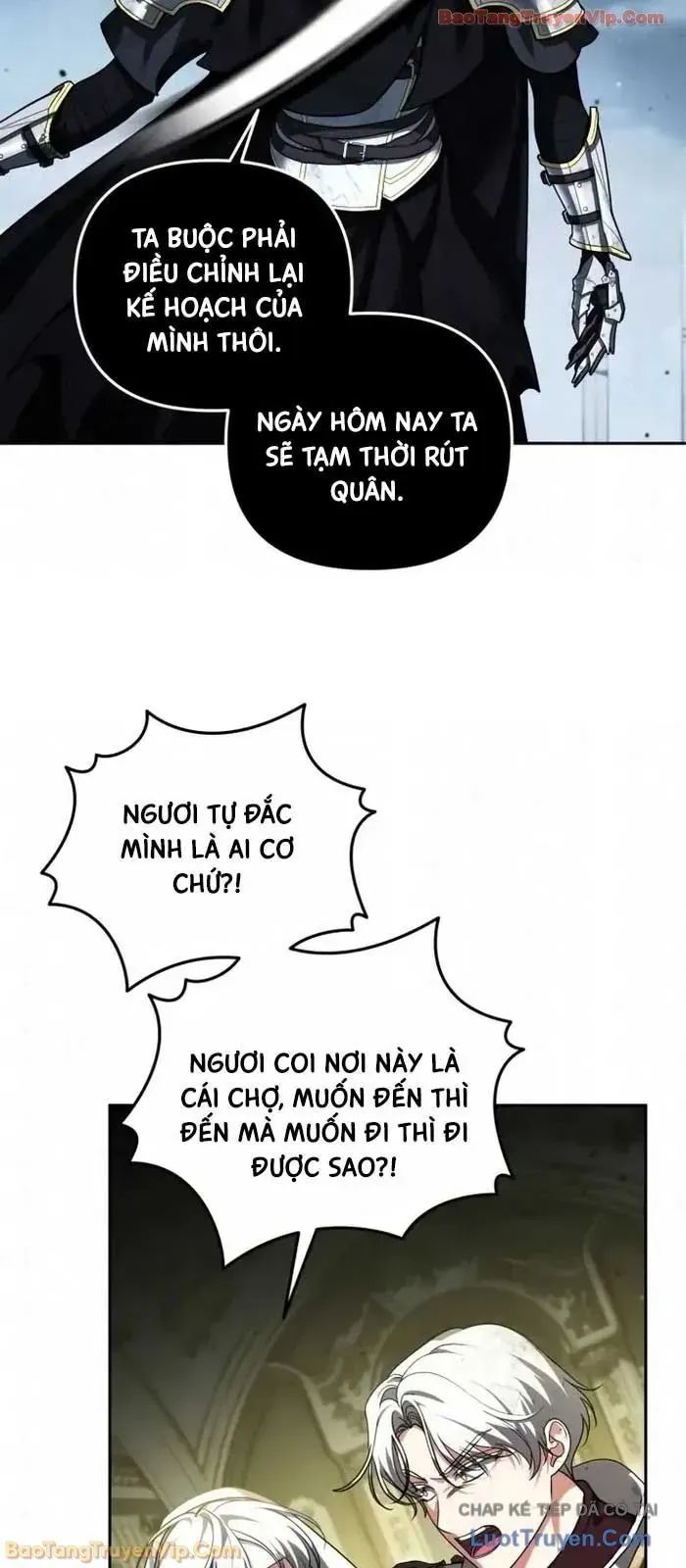 Bản Ngã Thay Đổi [Chap 72-73] - Page 31