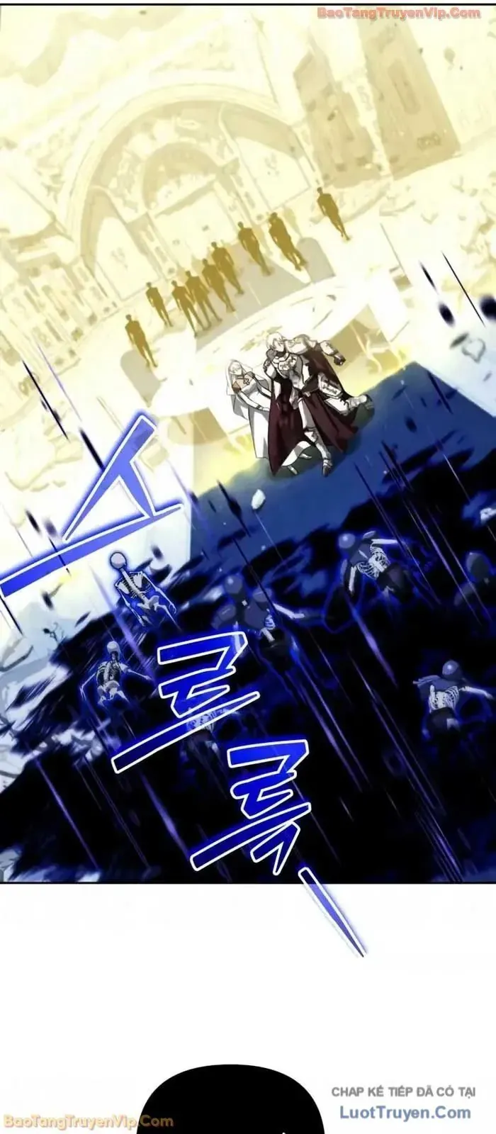 Bản Ngã Thay Đổi [Chap 72-73] - Page 33