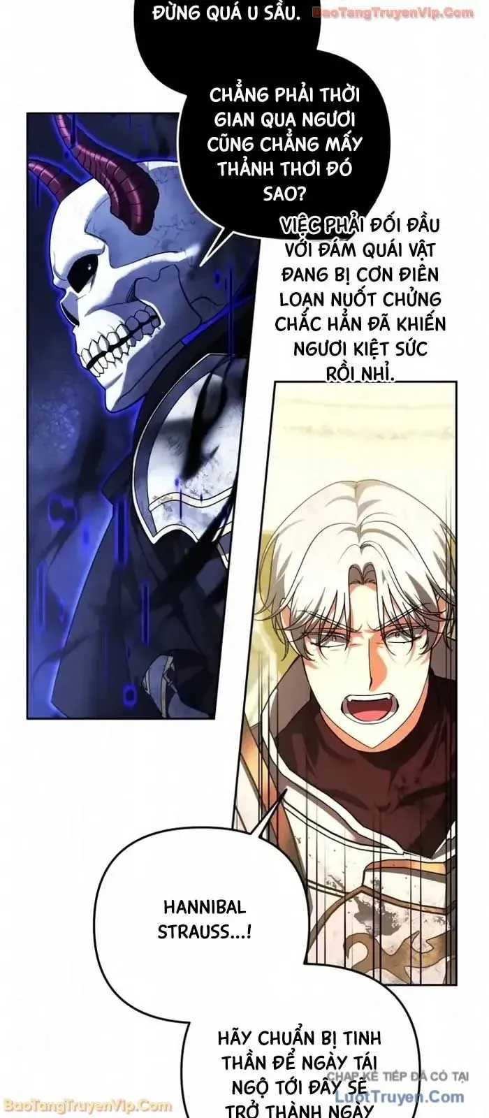 Bản Ngã Thay Đổi [Chap 72-73] - Page 34