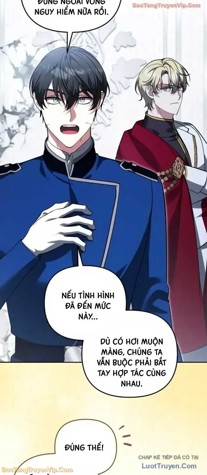 Bản Ngã Thay Đổi [Chap 72-73] - Page 47