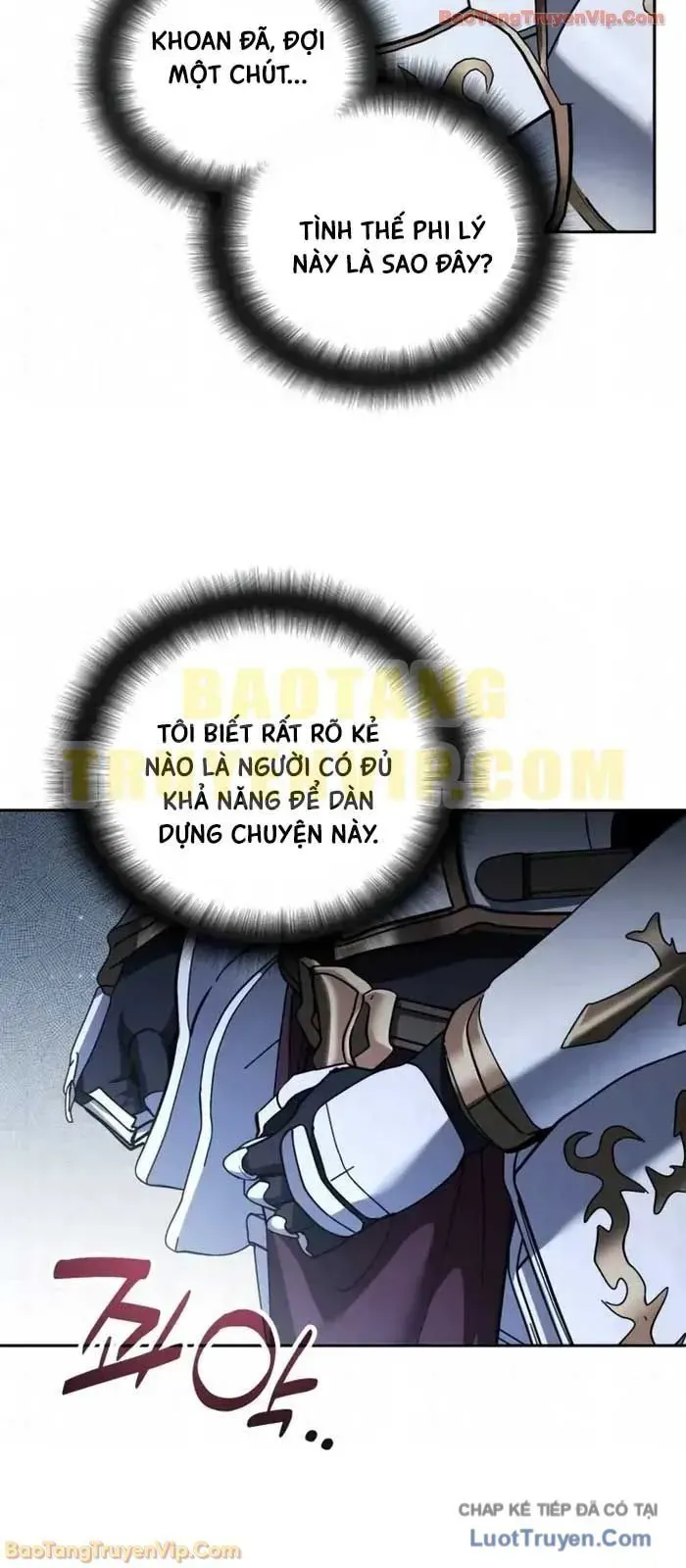 Bản Ngã Thay Đổi [Chap 72-73] - Page 56