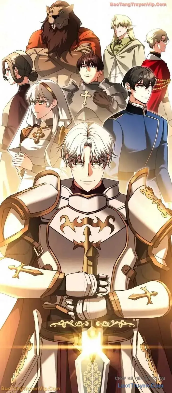 Bản Ngã Thay Đổi [Chap 72-73] - Page 64