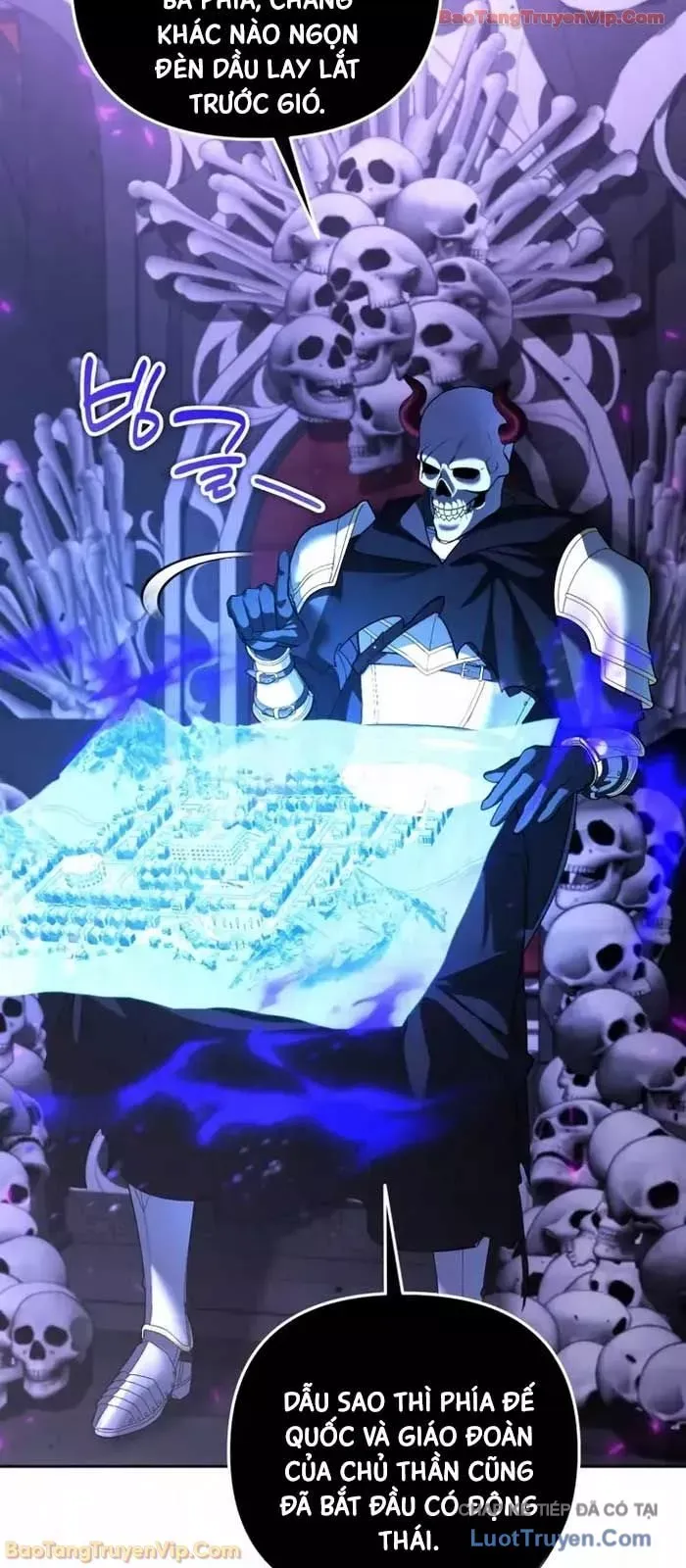 Bản Ngã Thay Đổi [Chap 72-73] - Page 11