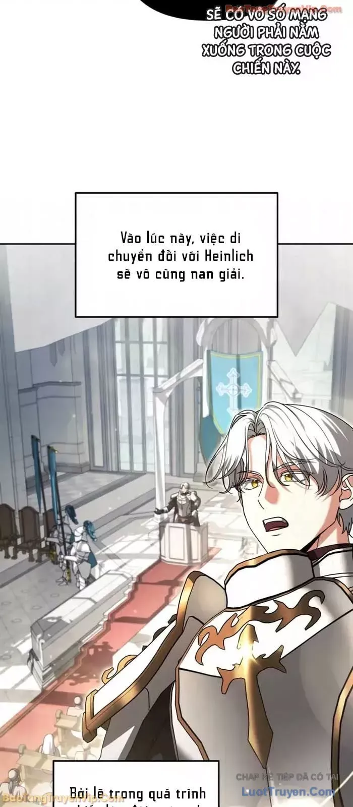 Bản Ngã Thay Đổi [Chap 72-73] - Page 12