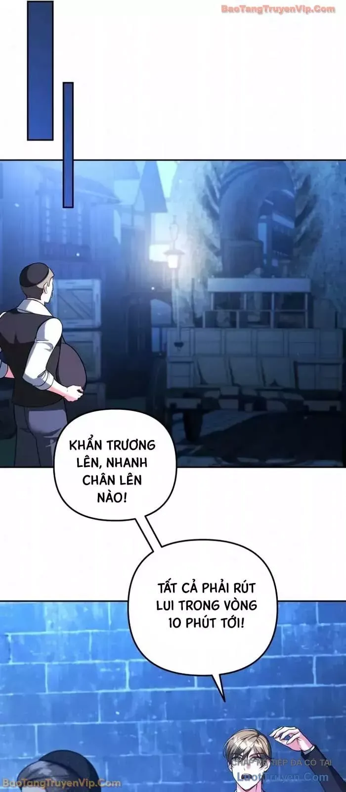 Bản Ngã Thay Đổi [Chap 72-73] - Page 23