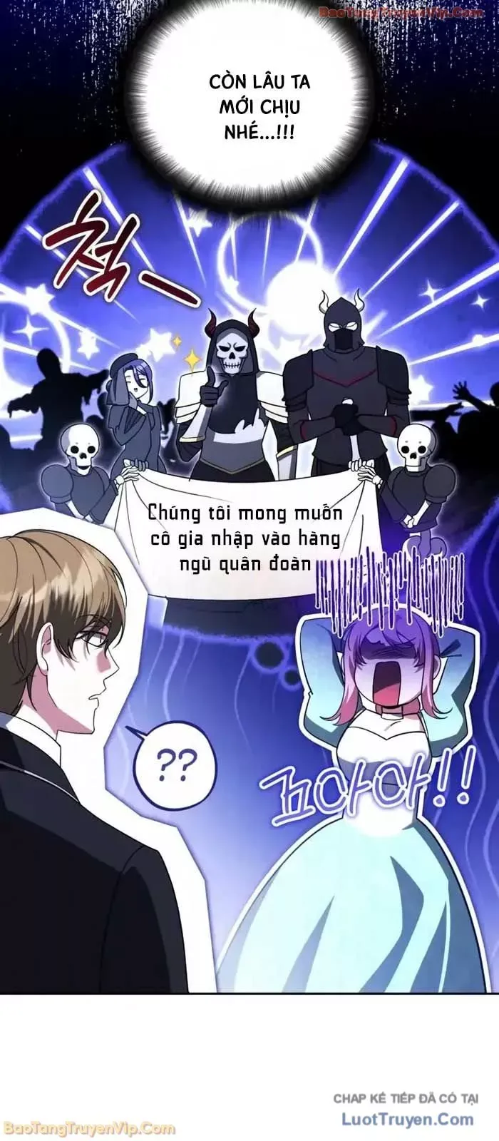 Bản Ngã Thay Đổi [Chap 72-73] - Page 27