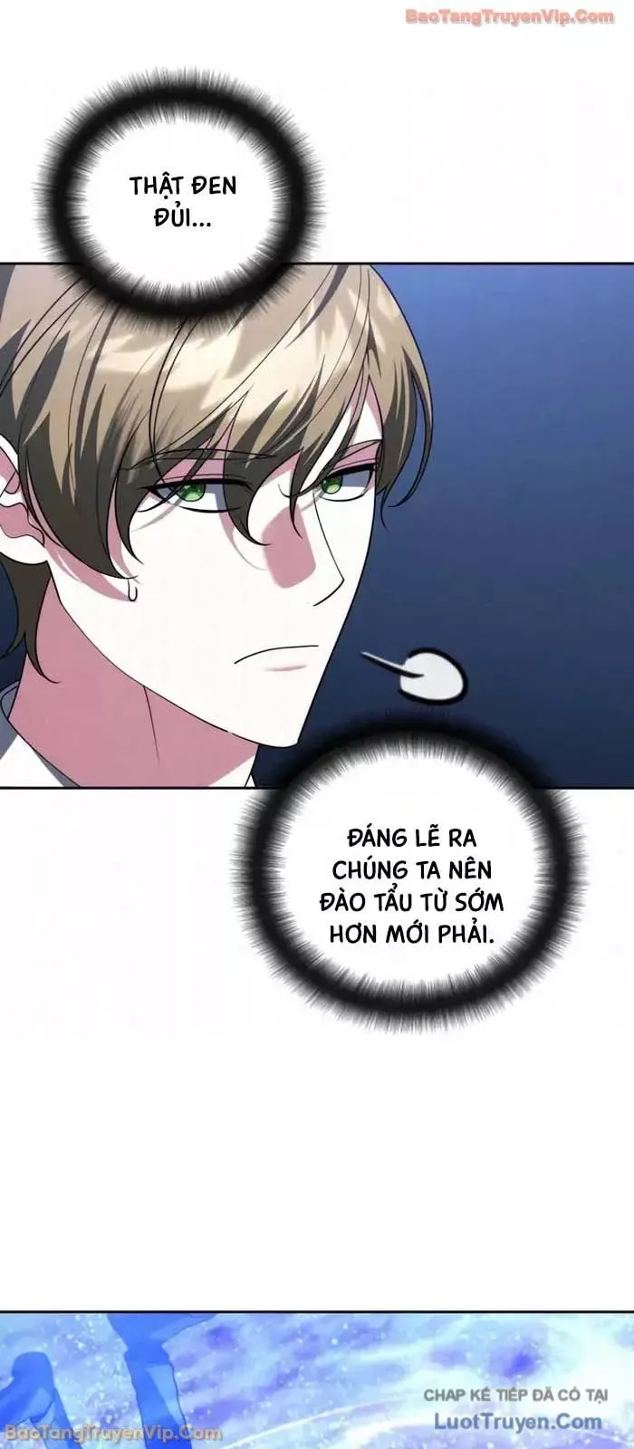 Bản Ngã Thay Đổi [Chap 72-73] - Page 28