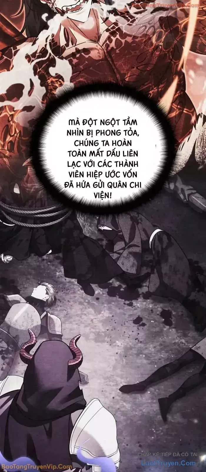 Bản Ngã Thay Đổi [Chap 72-73] - Page 33