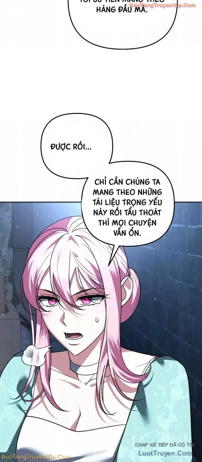 Bản Ngã Thay Đổi [Chap 72-73] - Page 37