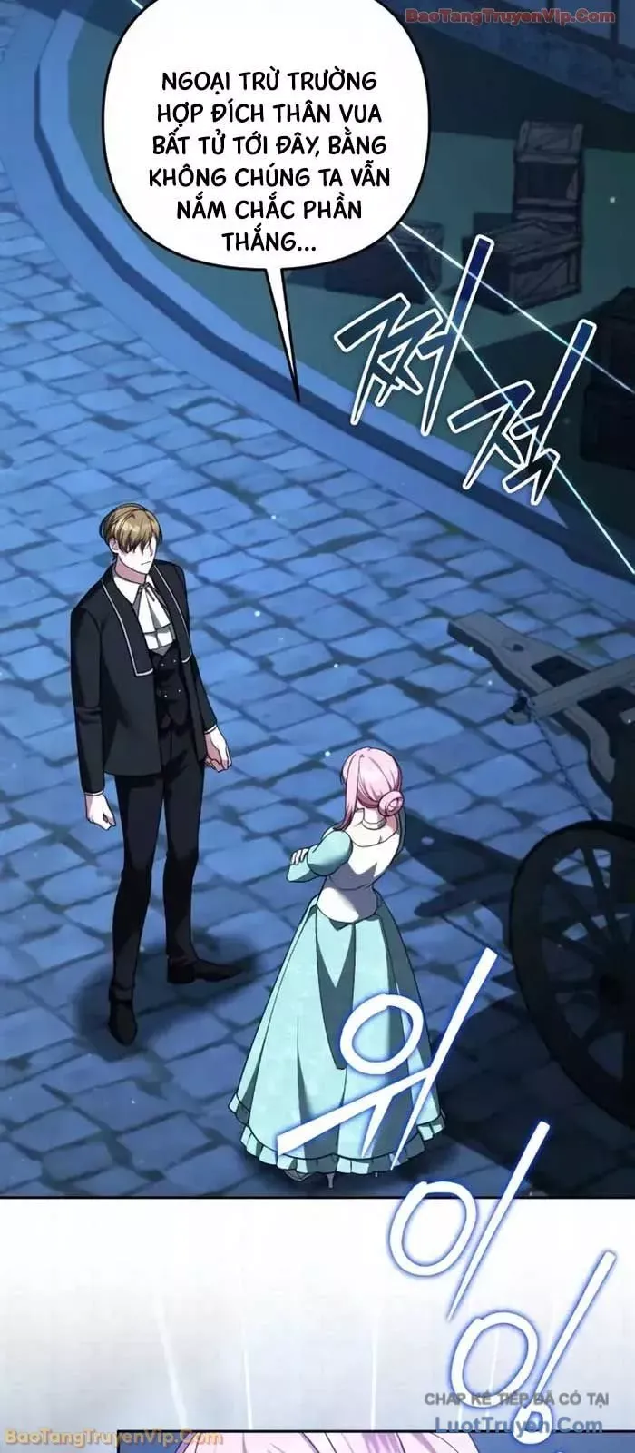 Bản Ngã Thay Đổi [Chap 72-73] - Page 39