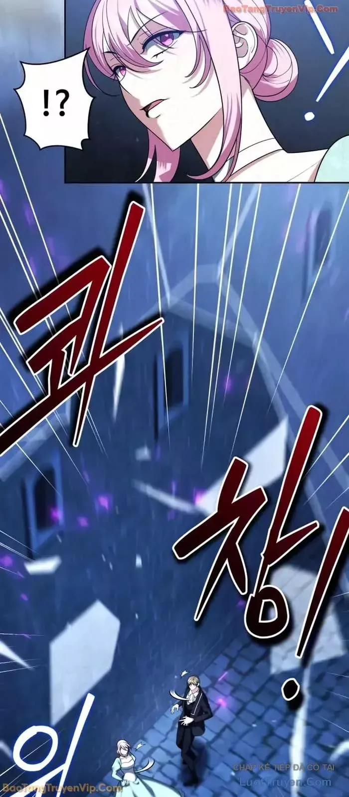 Bản Ngã Thay Đổi [Chap 72-73] - Page 40