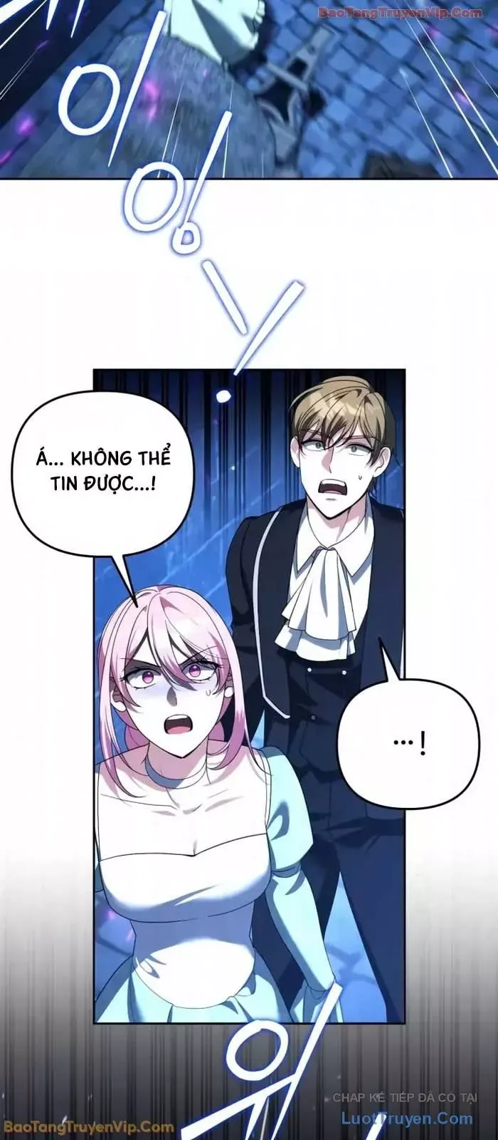 Bản Ngã Thay Đổi [Chap 72-73] - Page 41