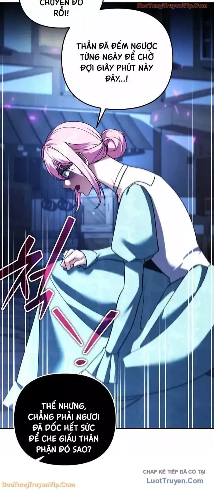 Bản Ngã Thay Đổi [Chap 72-73] - Page 45