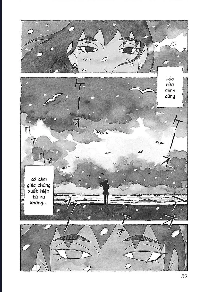 Chihiro-San [Chap 10] - Page 1