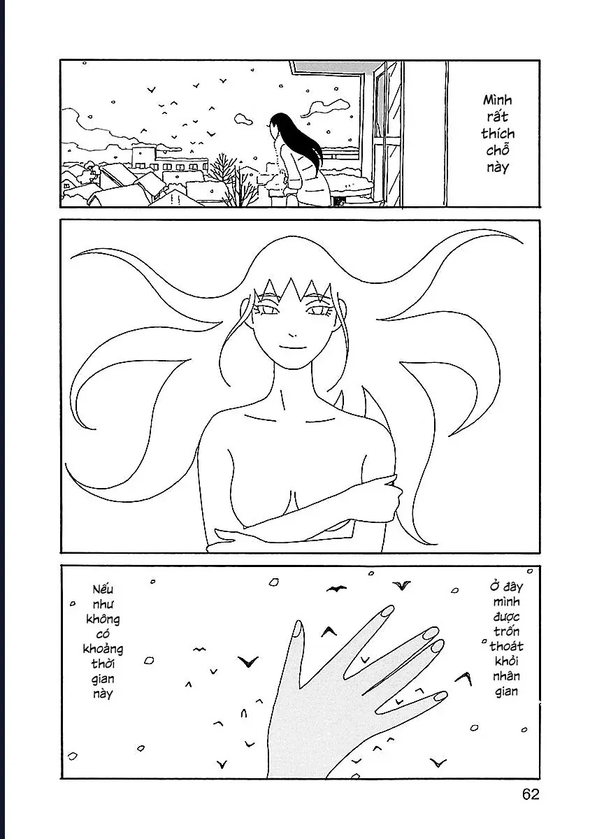 Chihiro-San [Chap 10] - Page 11