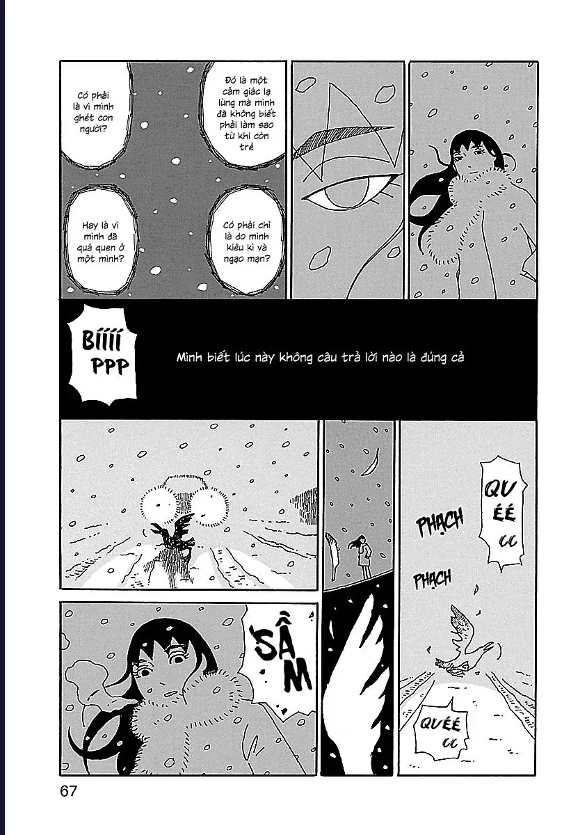 Chihiro-San [Chap 10] - Page 16