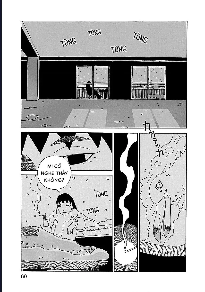 Chihiro-San [Chap 10] - Page 18