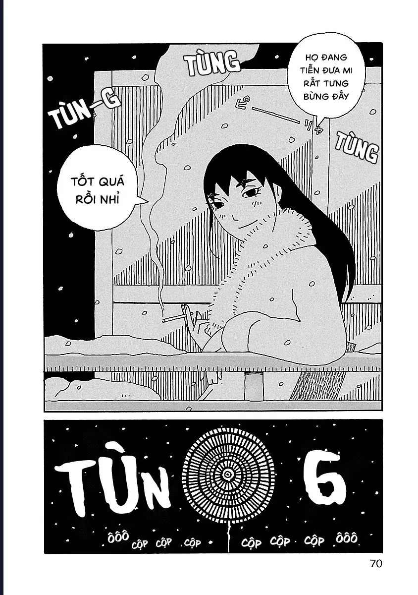 Chihiro-San [Chap 10] - Page 19