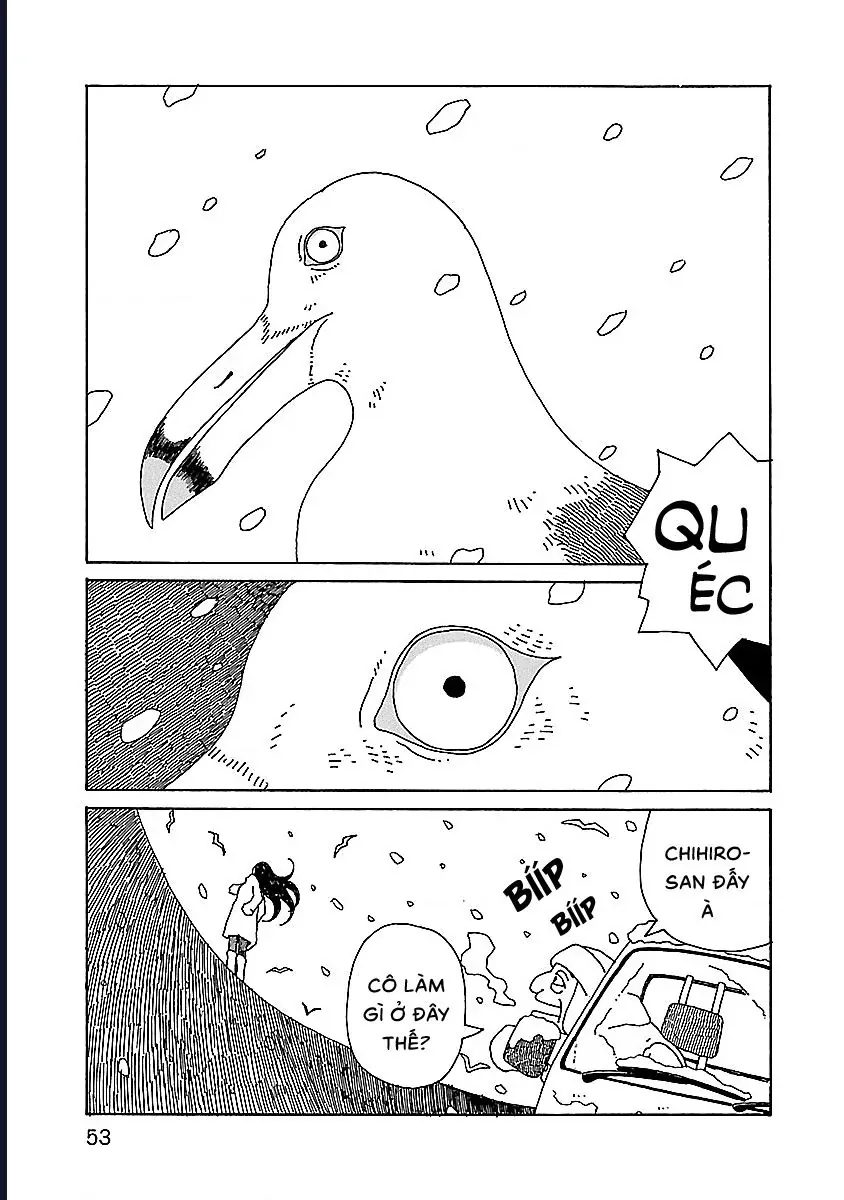 Chihiro-San [Chap 10] - Page 2