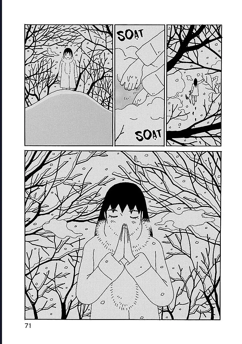 Chihiro-San [Chap 10] - Page 20