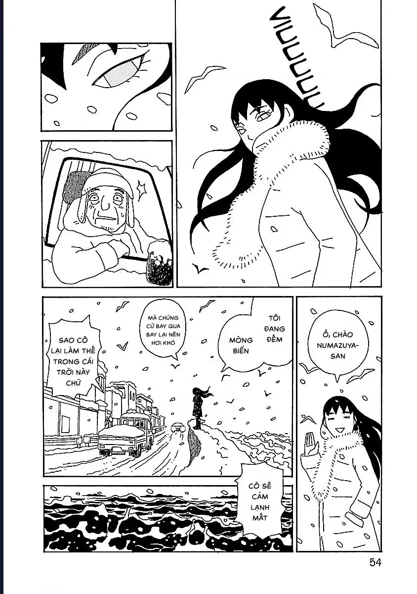 Chihiro-San [Chap 10] - Page 3