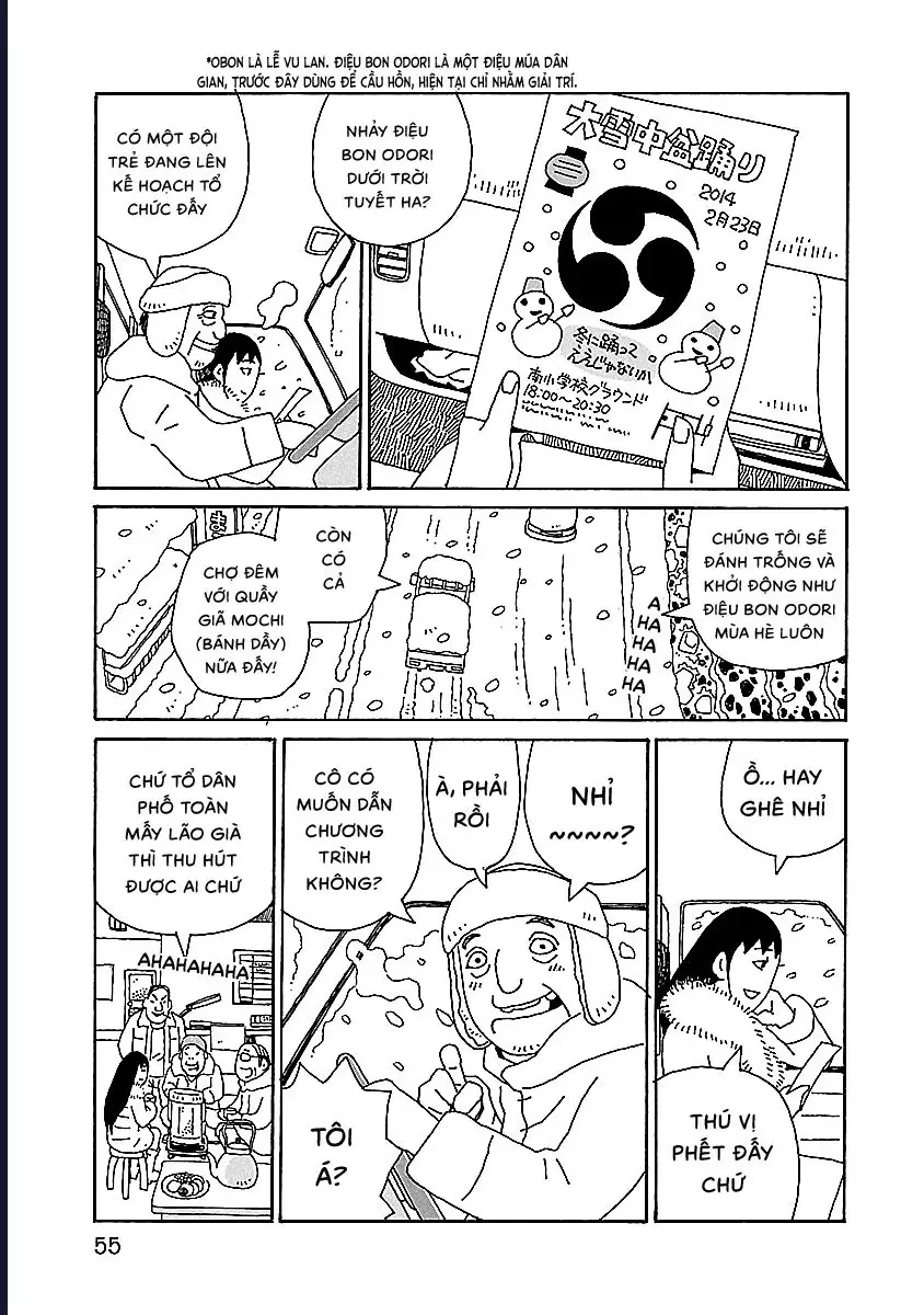 Chihiro-San [Chap 10] - Page 4