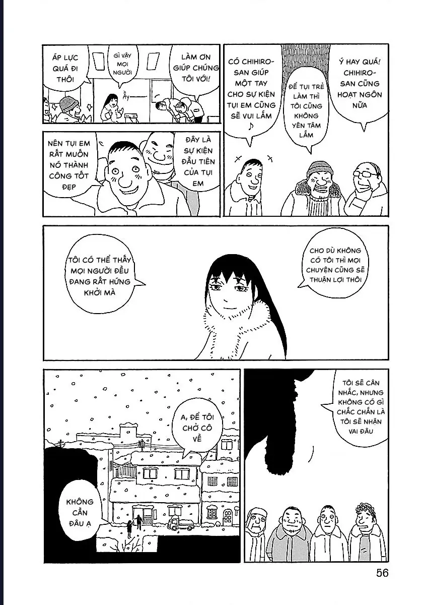 Chihiro-San [Chap 10] - Page 5
