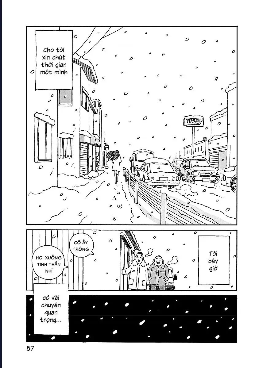 Chihiro-San [Chap 10] - Page 6