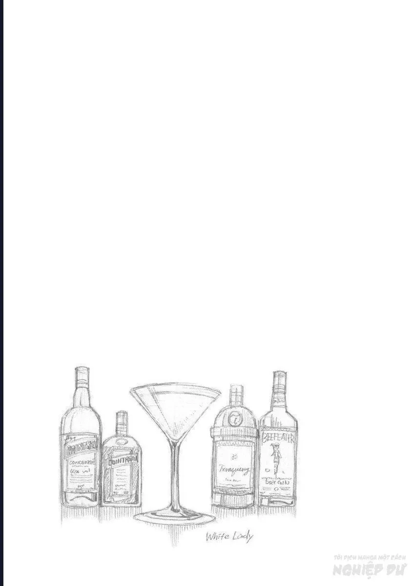 Bartender À Paris Chap 9 - Next Chap 8