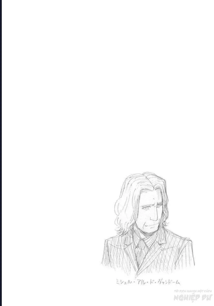 Bartender À Paris Chap 9 - Next Chap 8