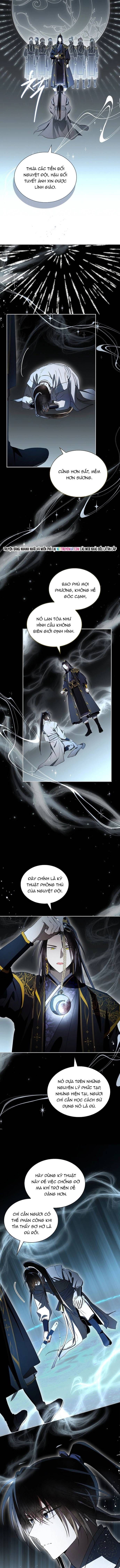 Trấn Hồn Kí - Trang 12