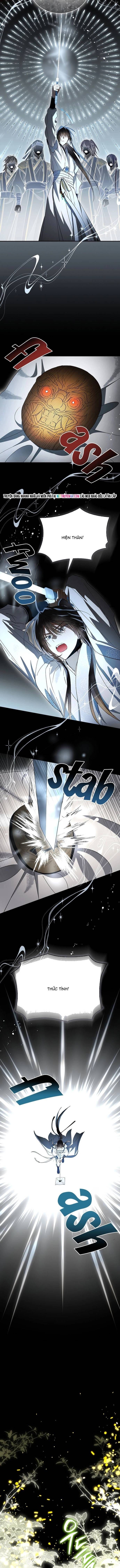 Trấn Hồn Kí - Trang 15