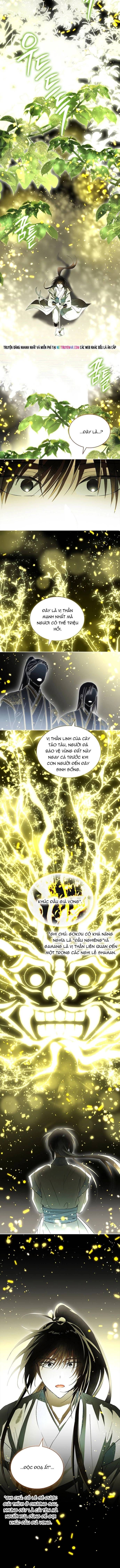 Trấn Hồn Kí - Trang 16