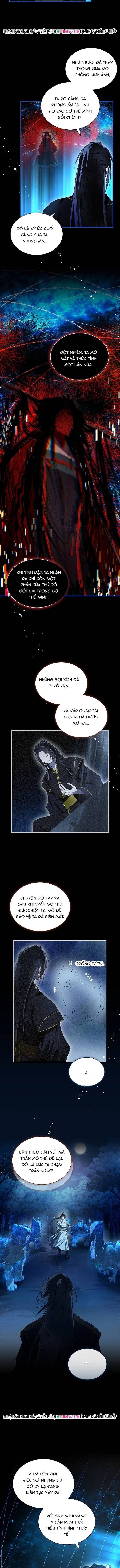 Trấn Hồn Kí - Trang 4