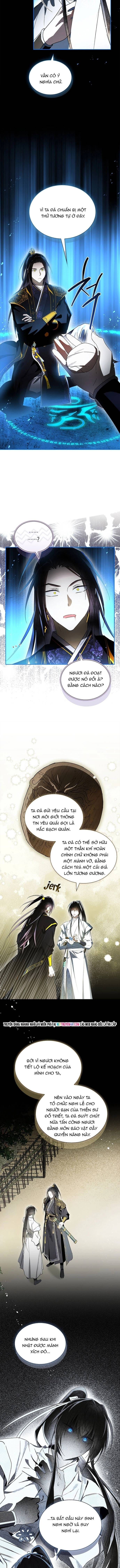 Trấn Hồn Kí - Trang 8