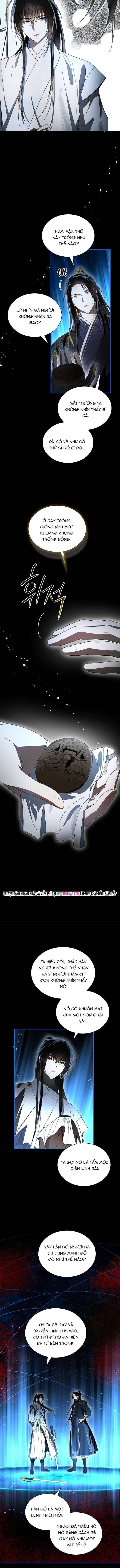 Trấn Hồn Kí - Trang 9