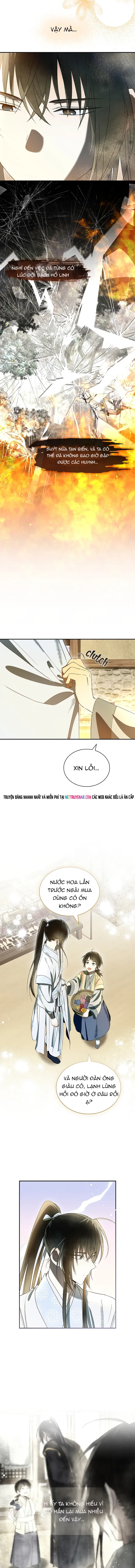 Trấn Hồn Kí - Trang 13
